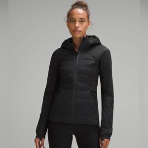 Lululemon Down For It Jacket